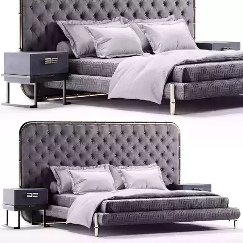 Delfi ETRO Home Interiors