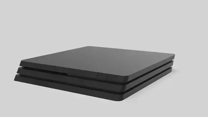 Playstation 4 Pro