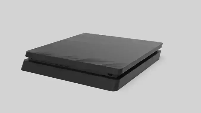 Playstation 4 Slim