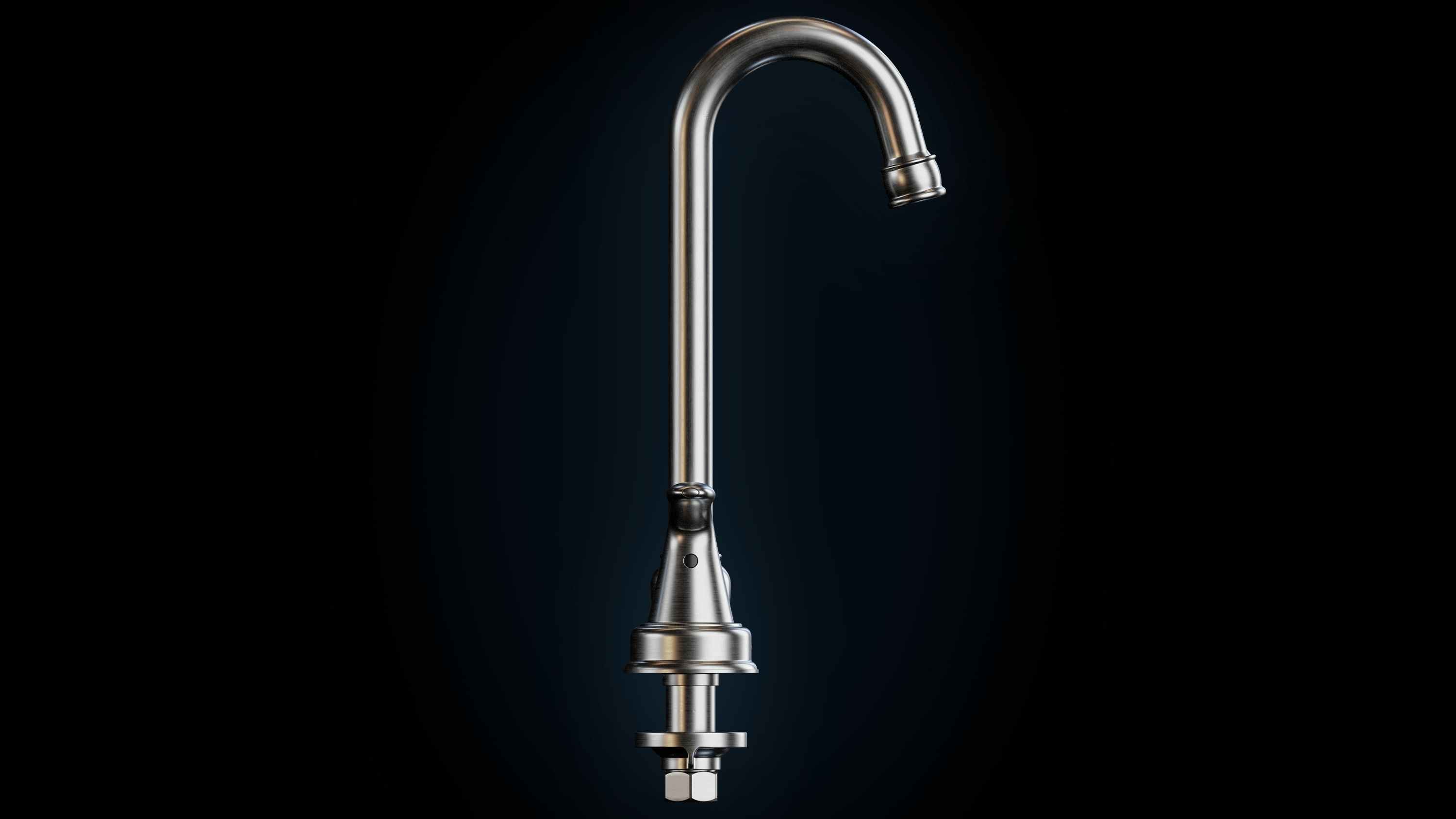 KINDRED faucet 3D model_13