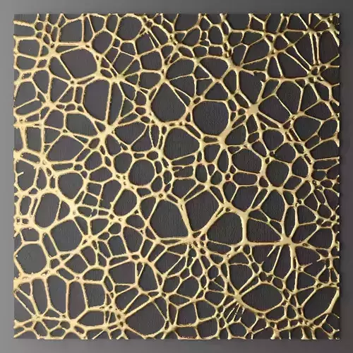 Panel painting 3D 34