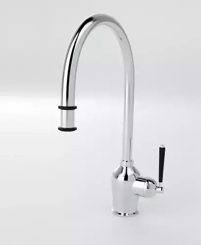 Marvinchi Kitchen Faucet