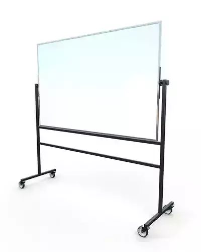 Whiteboard Portable