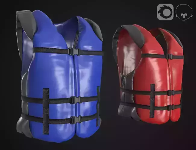Life Jacket