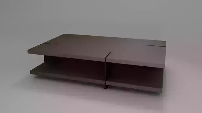 Coffee table Bristol