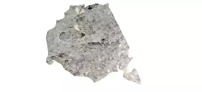 Rock Real Spain stone puente