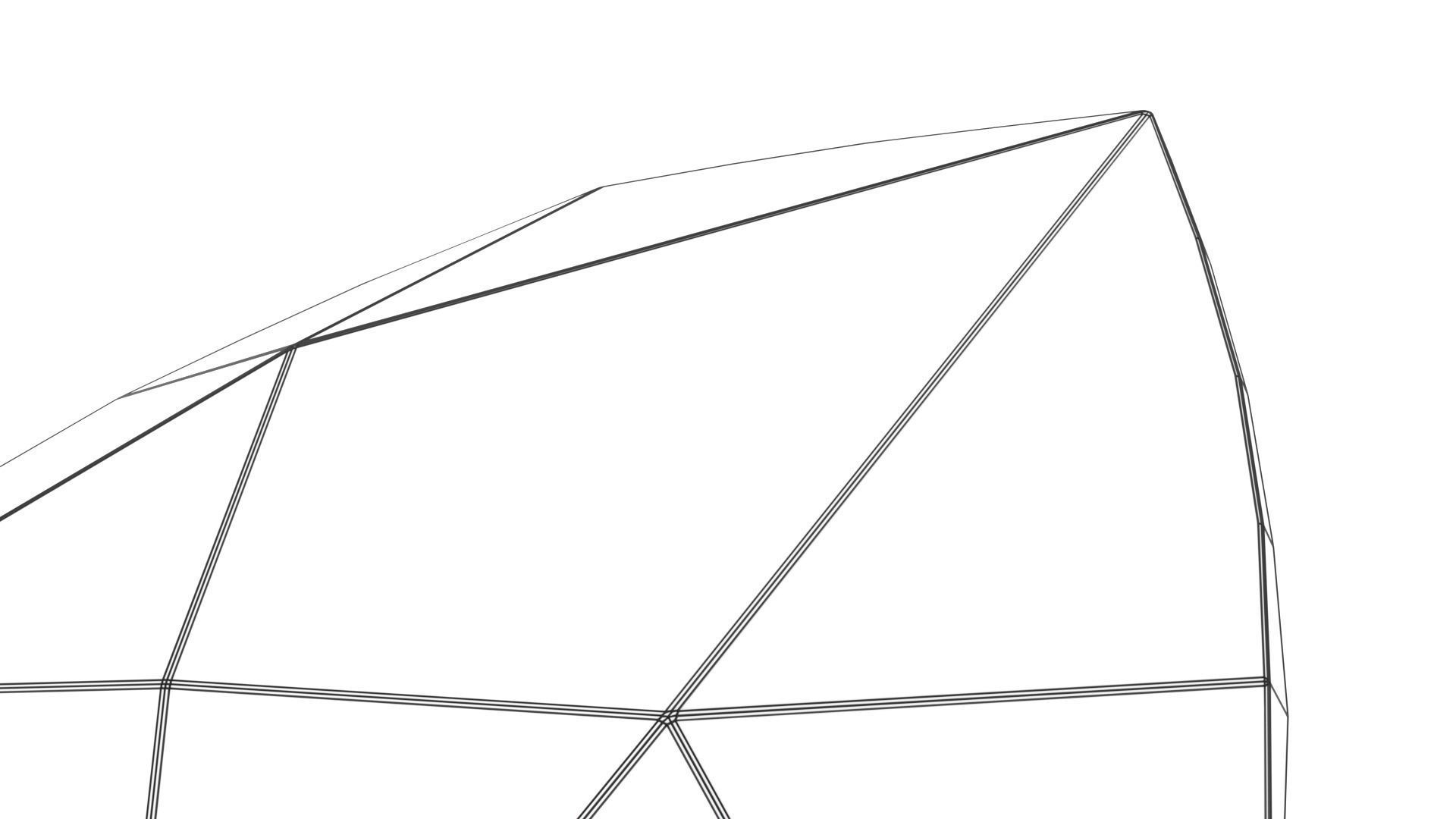 Citrine Gem - Marquise Cut 3D print model_7