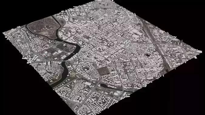 Nur Sultan - Kazakhstan