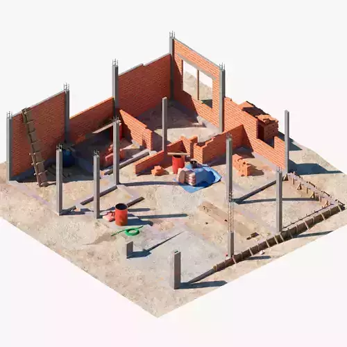 Simple construction N4 