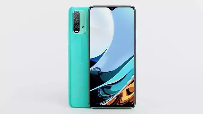 xiaomi redmi 9 power