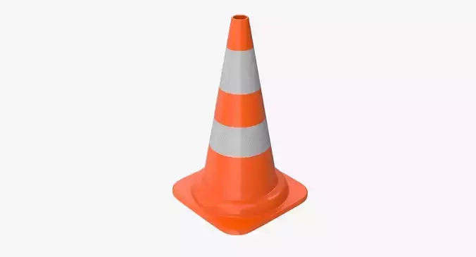 Traffic Cone