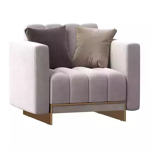 The Well Balanced Armchair