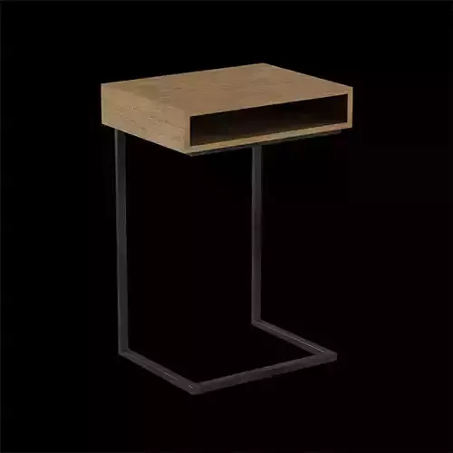 Alec Laptop Table mango wood