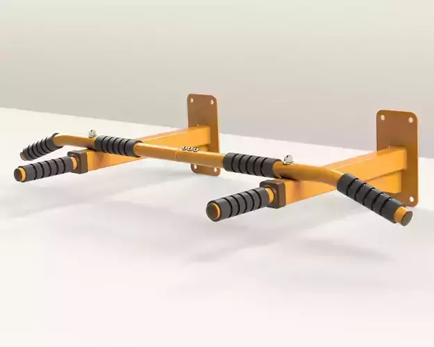 Pull Up Bar