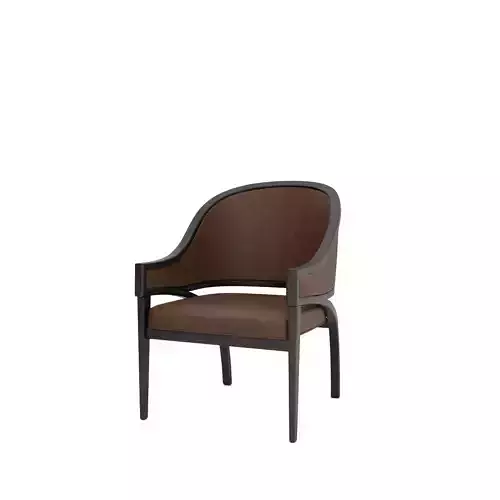 Contemporary chair