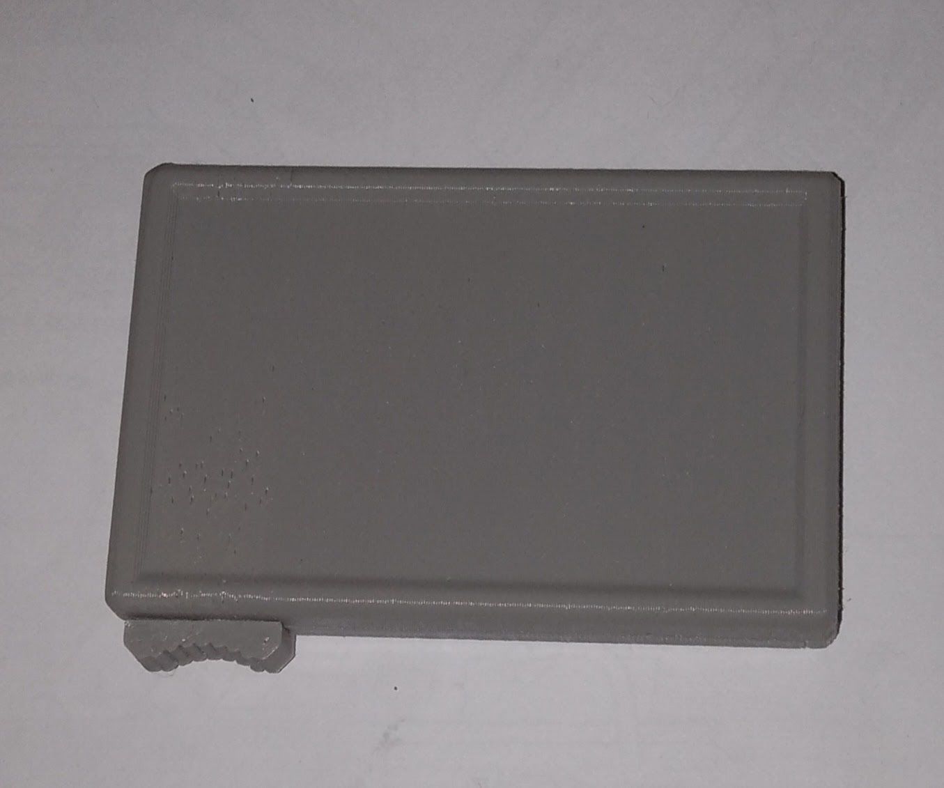 SD NINTENDO SWITCH COMPACT FLASH CARD WALLET 3D print model_3