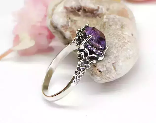 3D jewelry model to buy and download 3D print model