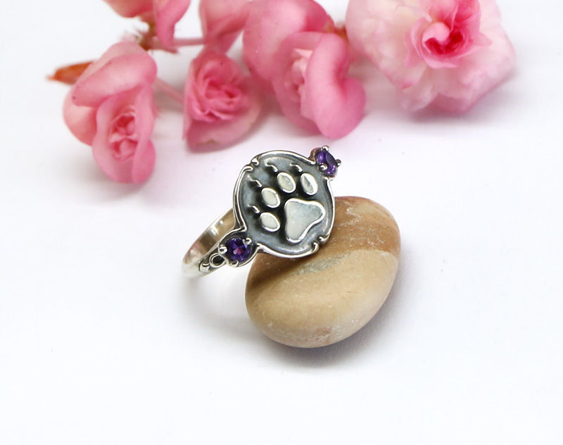 A signet ring with Pegasus - Model for printing - 3D download 3D print model_1