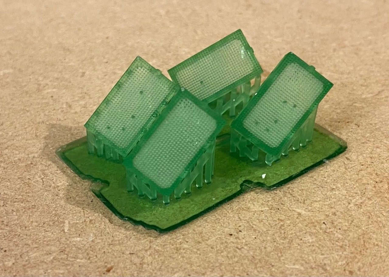 Model Railway Modern Drainage Catchpits 3D print model_13