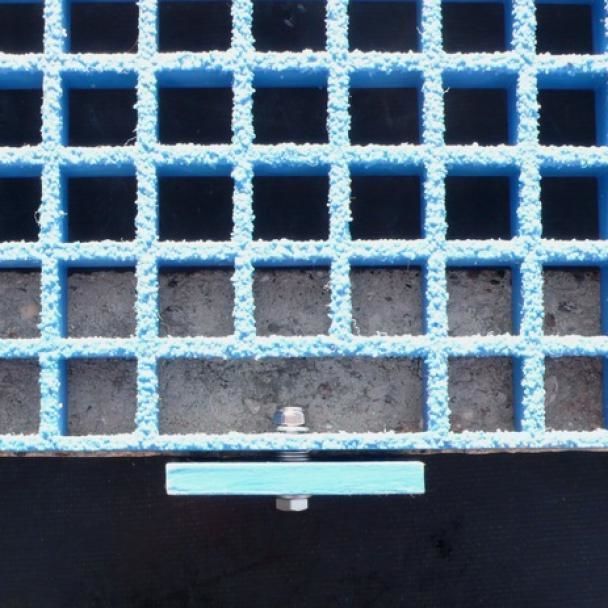 Model Railway Modern Drainage Catchpits 3D print model_16