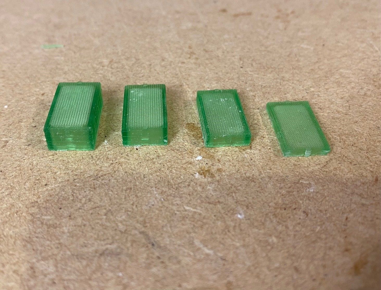 Model Railway Modern Drainage Catchpits 3D print model_5