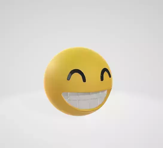 smile smiling emoticon