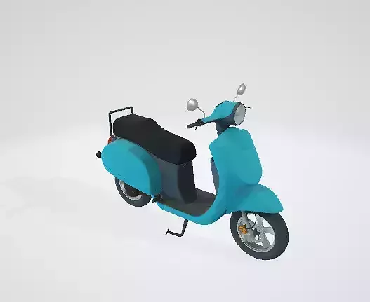 Scooter