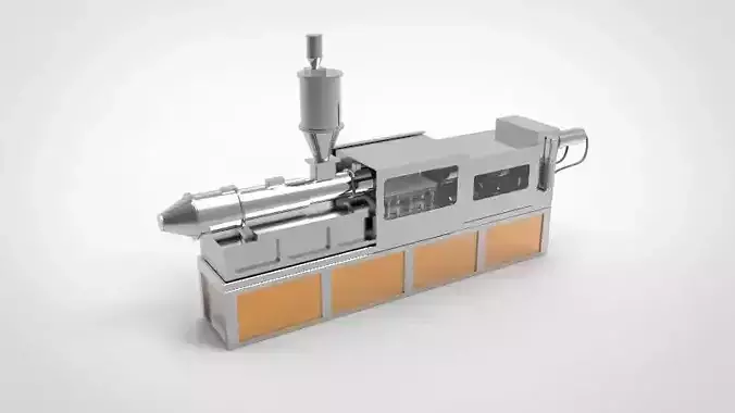 Injection Machine