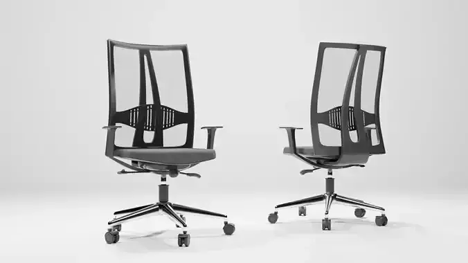 Office Chair  Avant