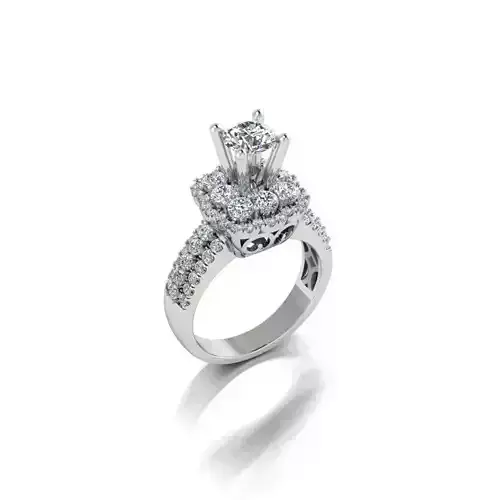 ring diamond  Hong Kong