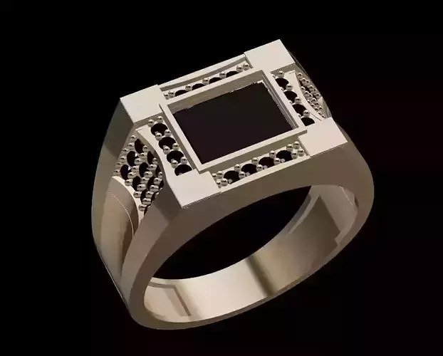MEN RING