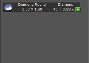 MEN RING 3D print model_4