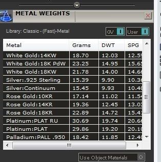 Pendant tie cowboy hat  3D print model_2