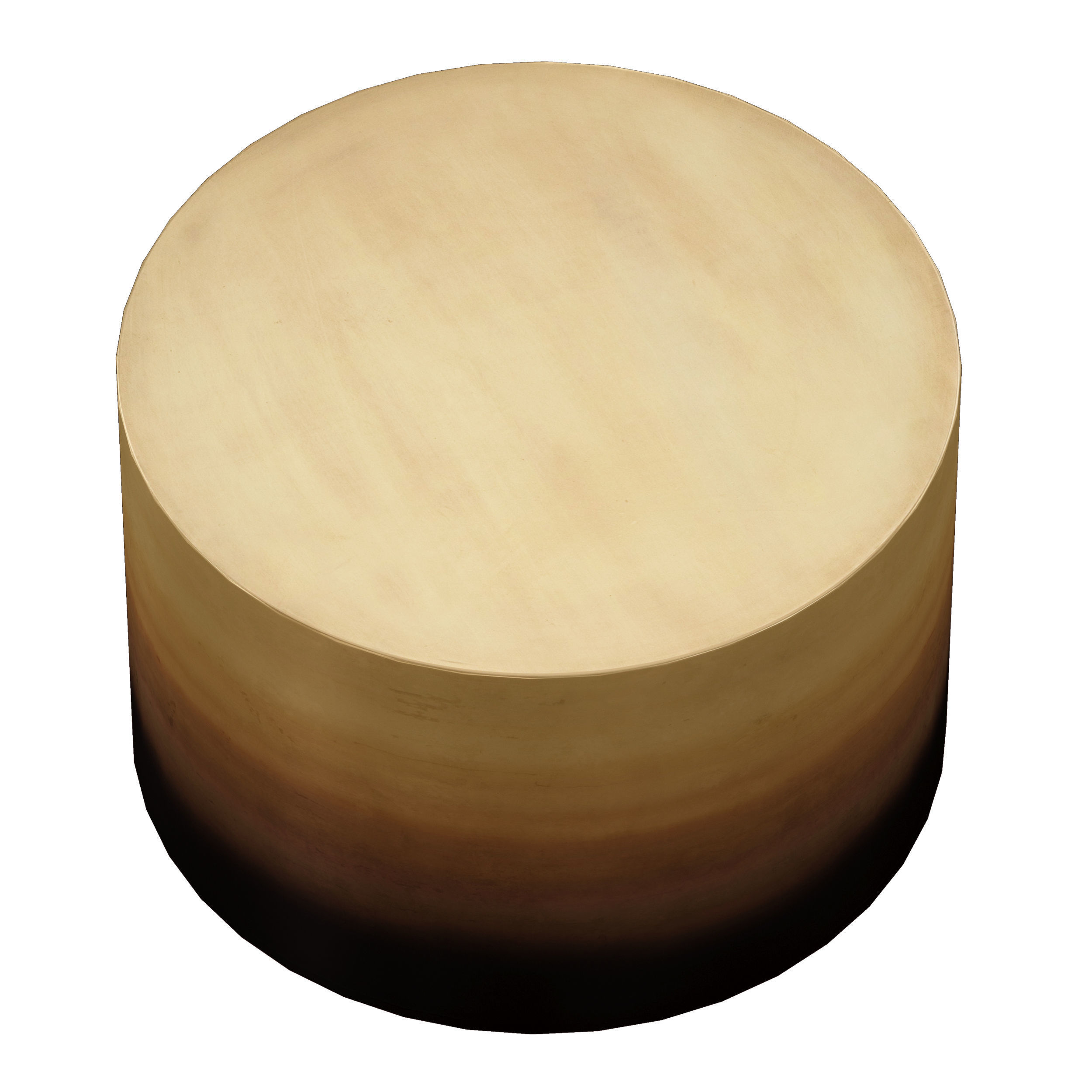 Cassidy Bunching Table Crate and Barrel 3D model_6