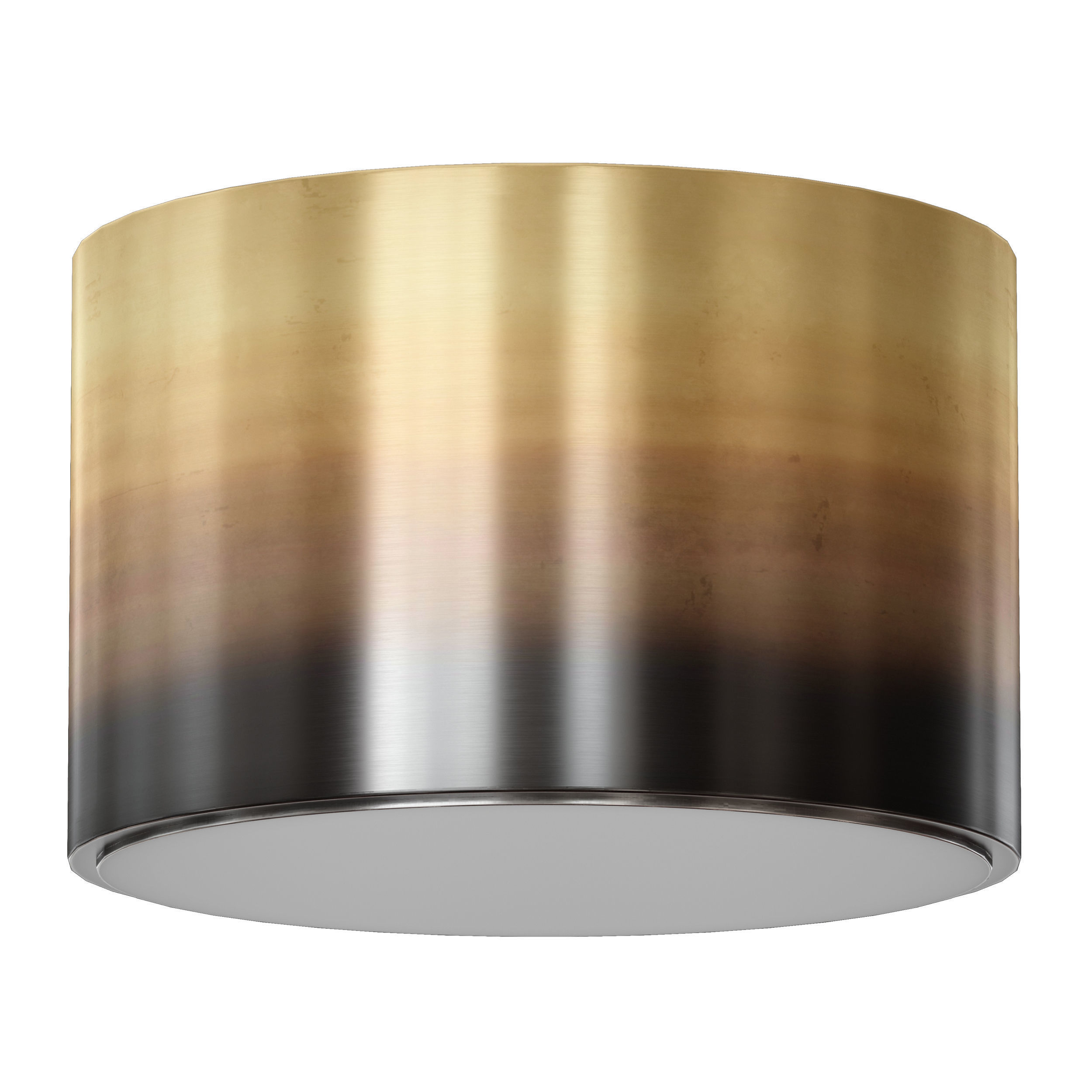 Cassidy Bunching Table Crate and Barrel 3D model_2