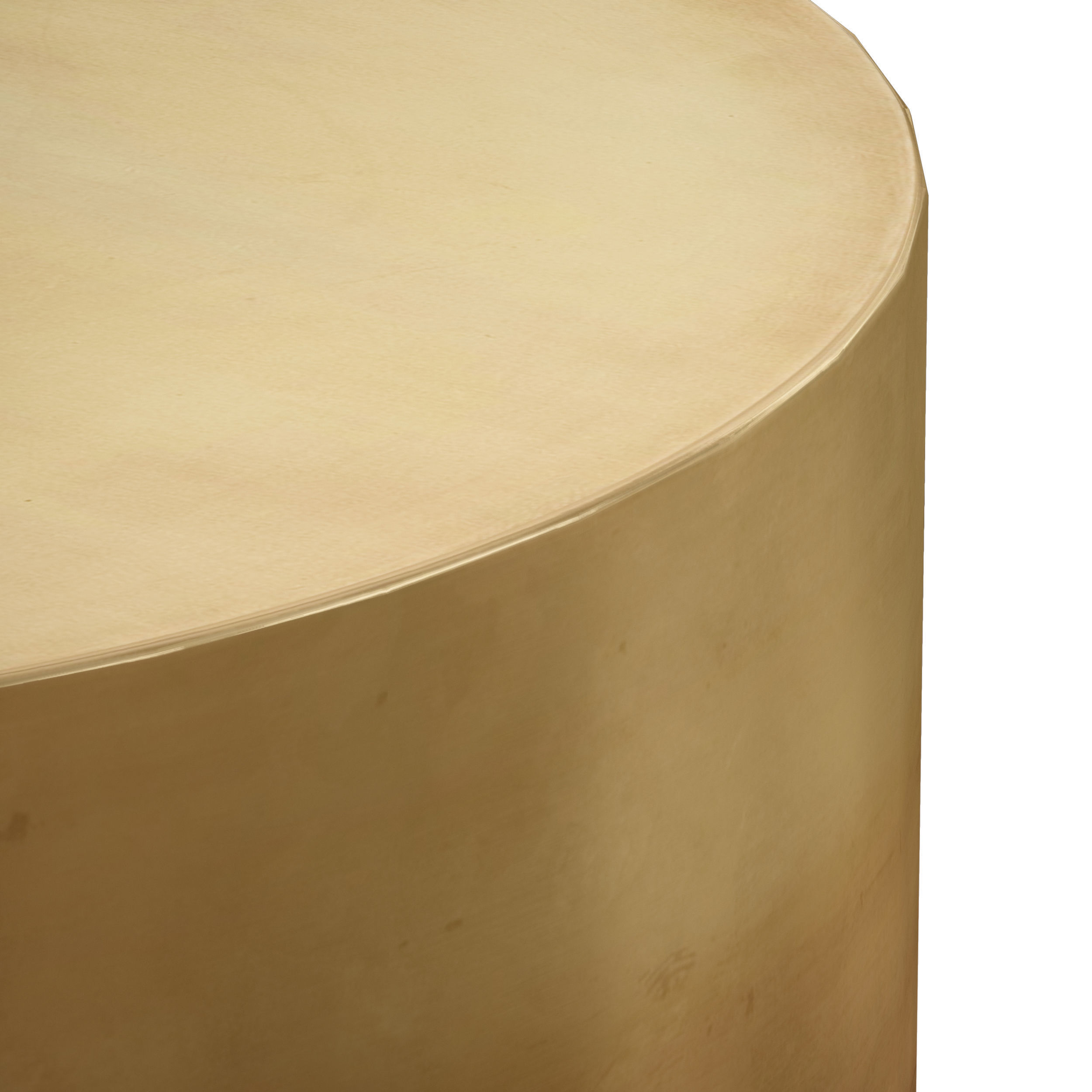 Cassidy Bunching Table Crate and Barrel 3D model_8