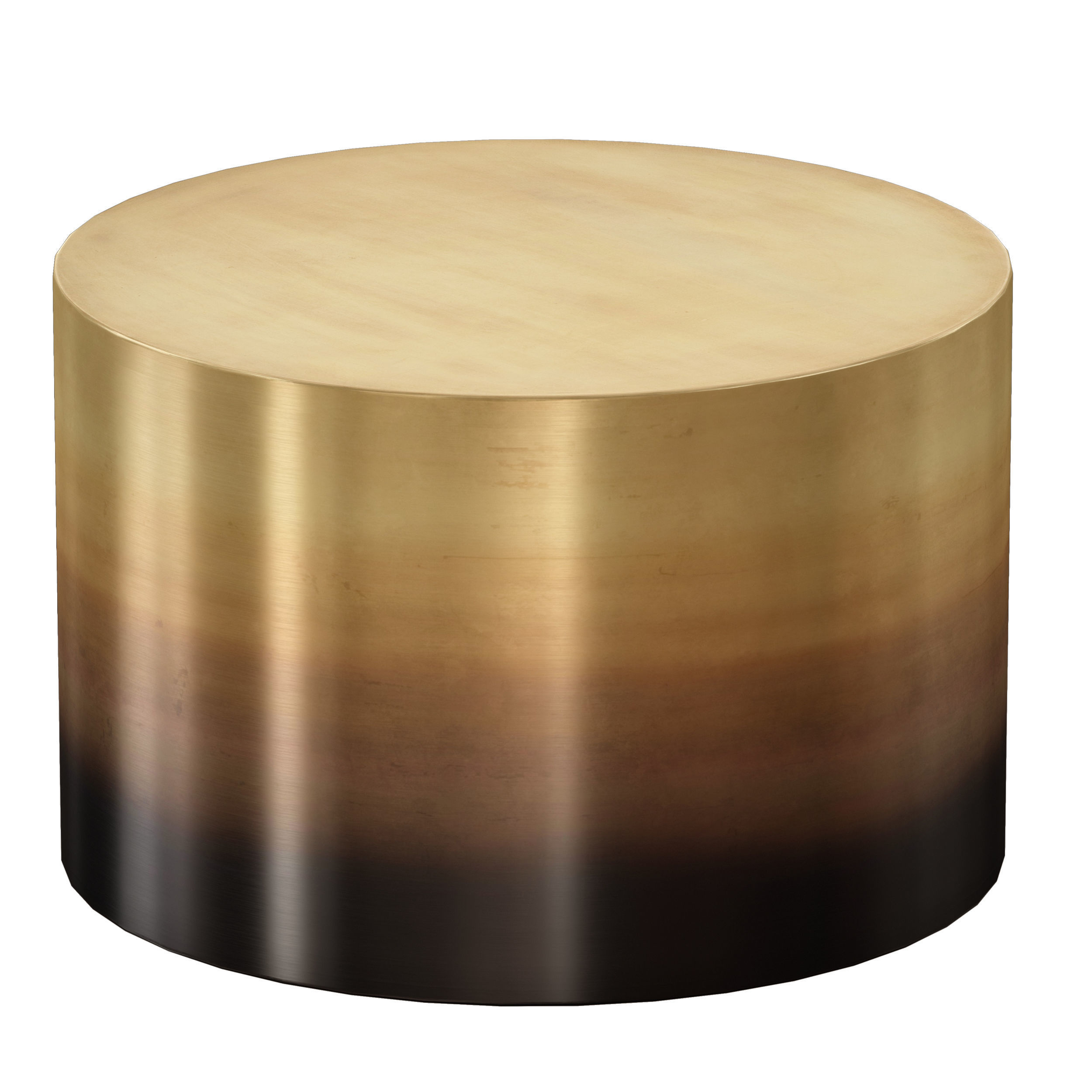 Cassidy Bunching Table Crate and Barrel 3D model_7