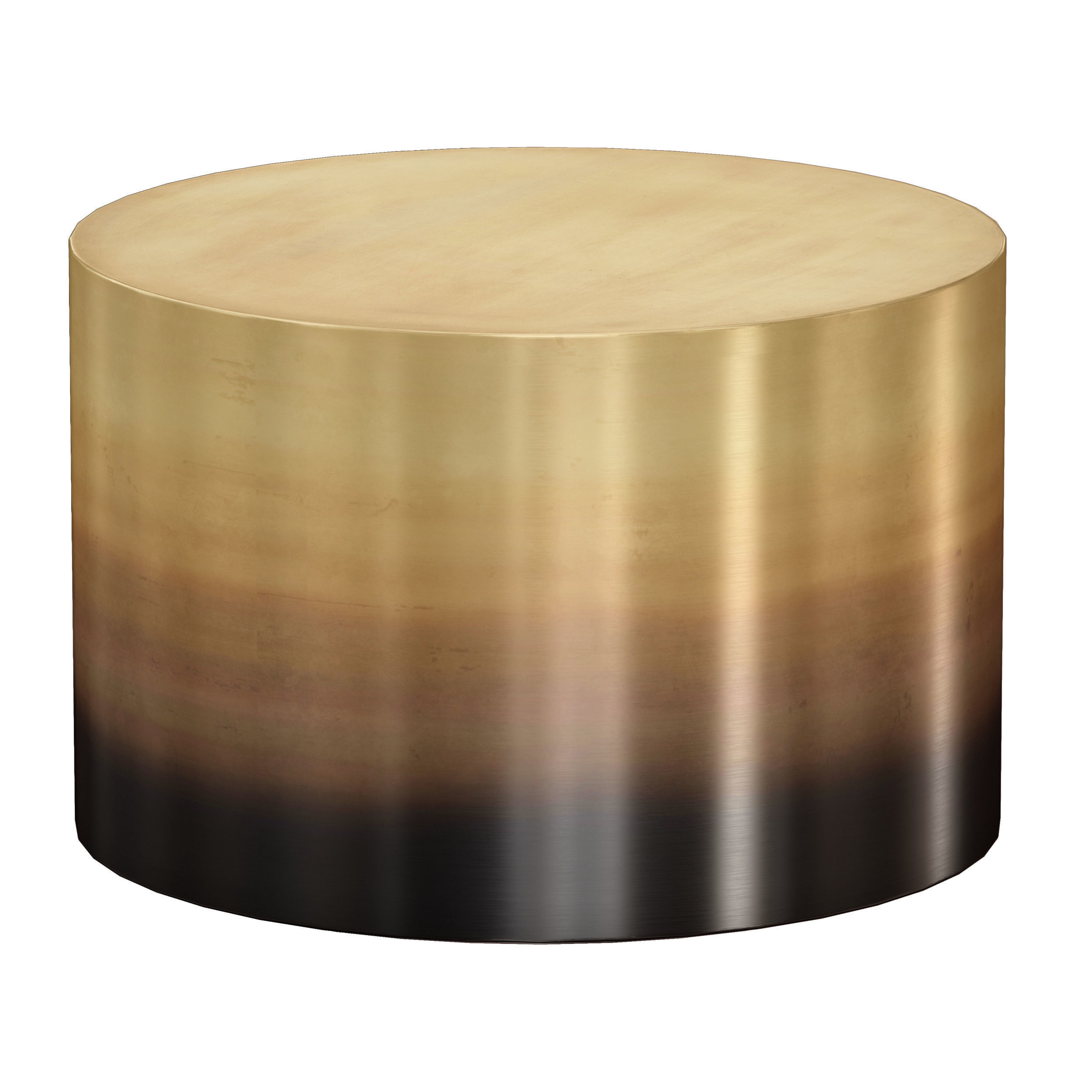 Cassidy Bunching Table Crate and Barrel 3D model_3