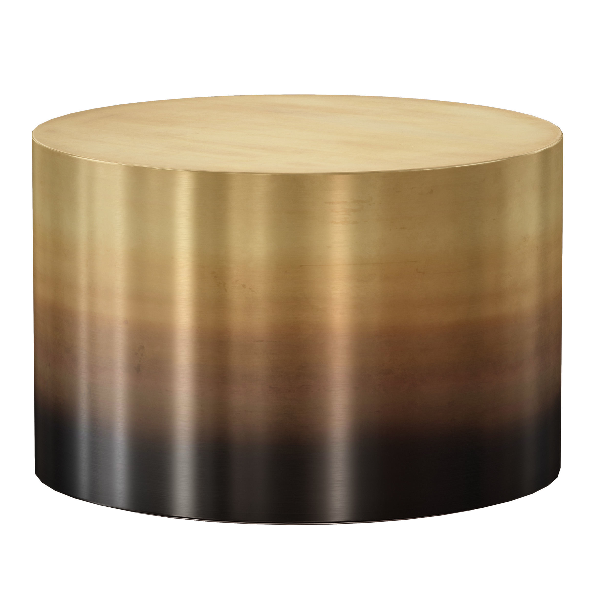 Cassidy Bunching Table Crate and Barrel 3D model_5