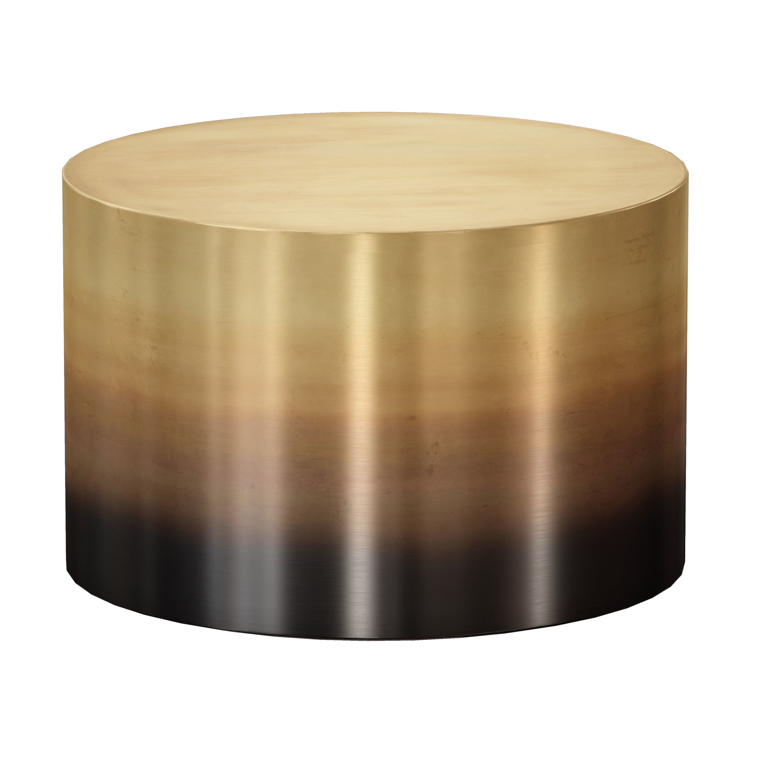 Cassidy Bunching Table Crate and Barrel 3D model_4