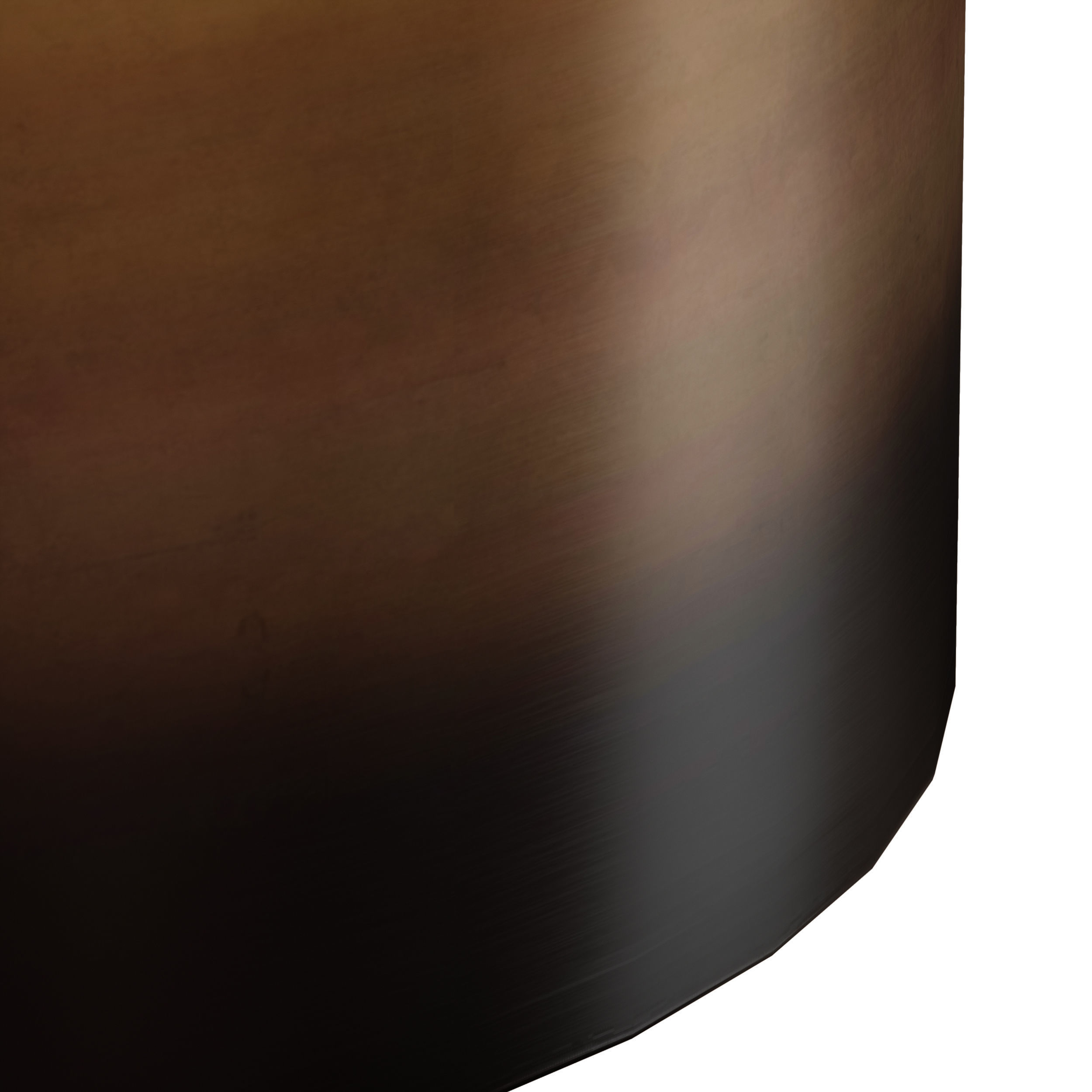 Cassidy Bunching Table Crate and Barrel 3D model_9