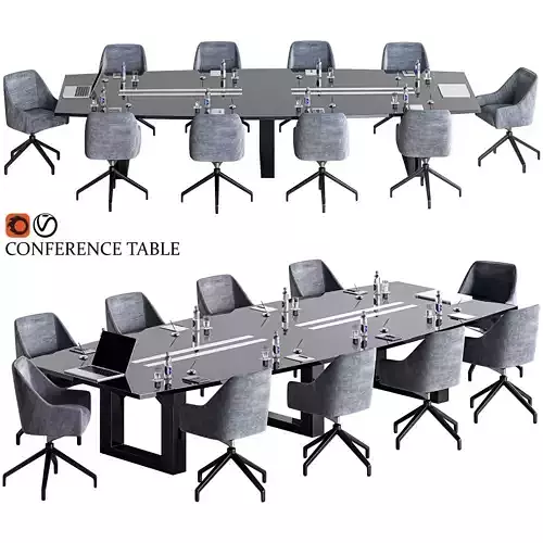 conference table 17