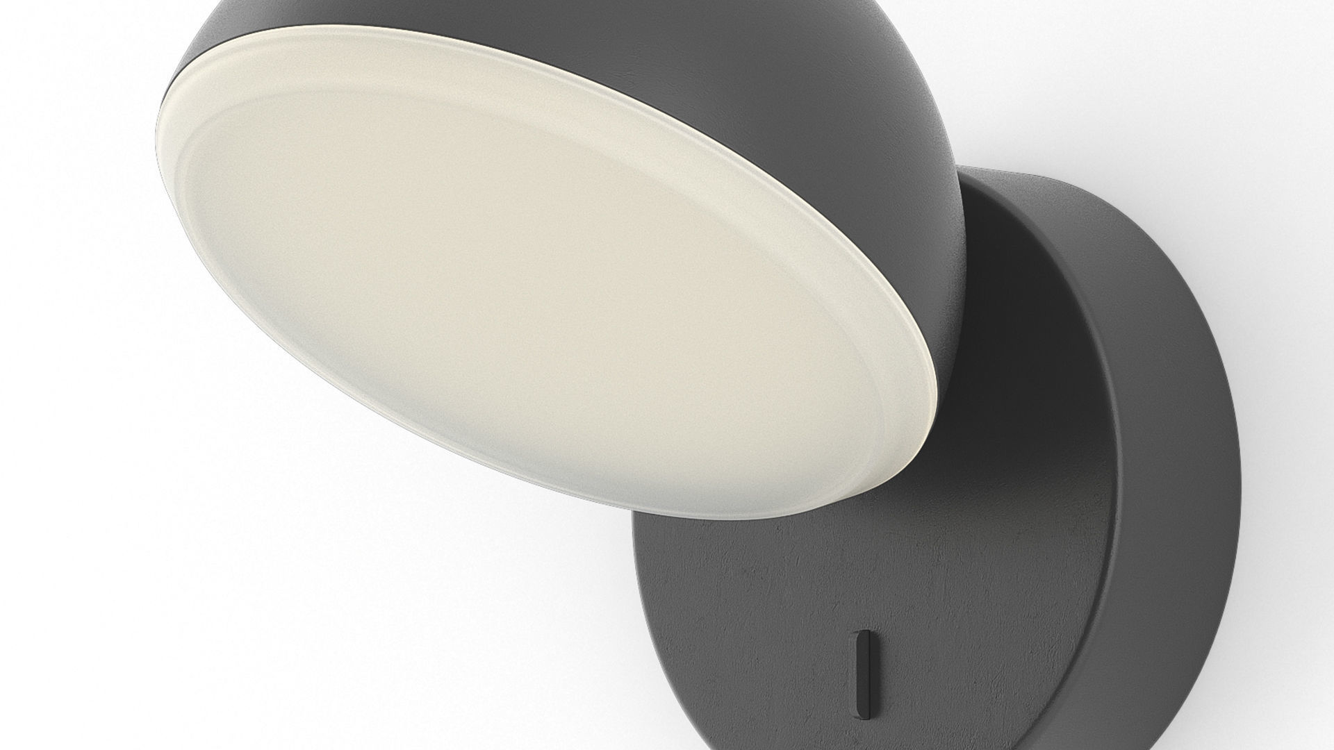 Leds C4 TALK 3D model_4