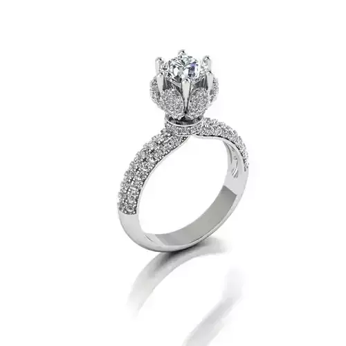 ring diamond  Hong Kong