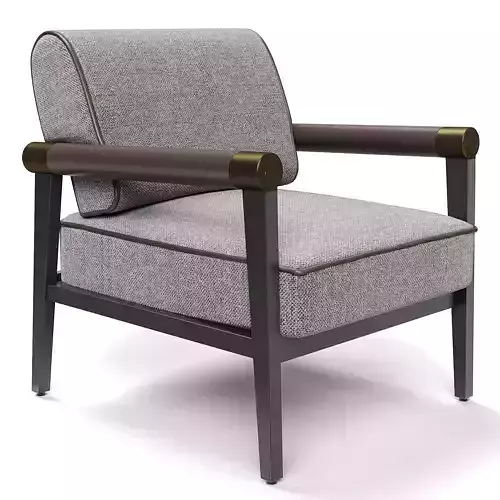 David Girelli Ryoko armchair 