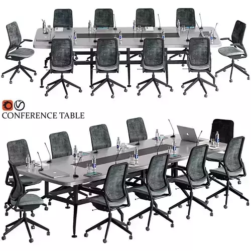 conference table 18