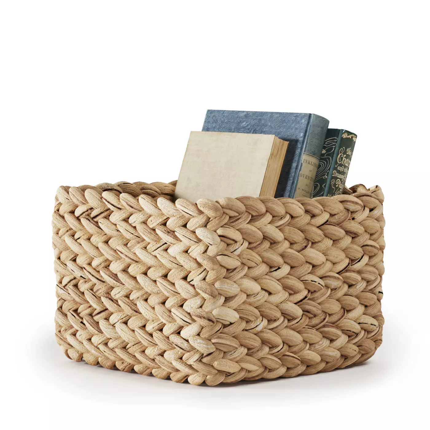 Baskets Big Collection 01 _16