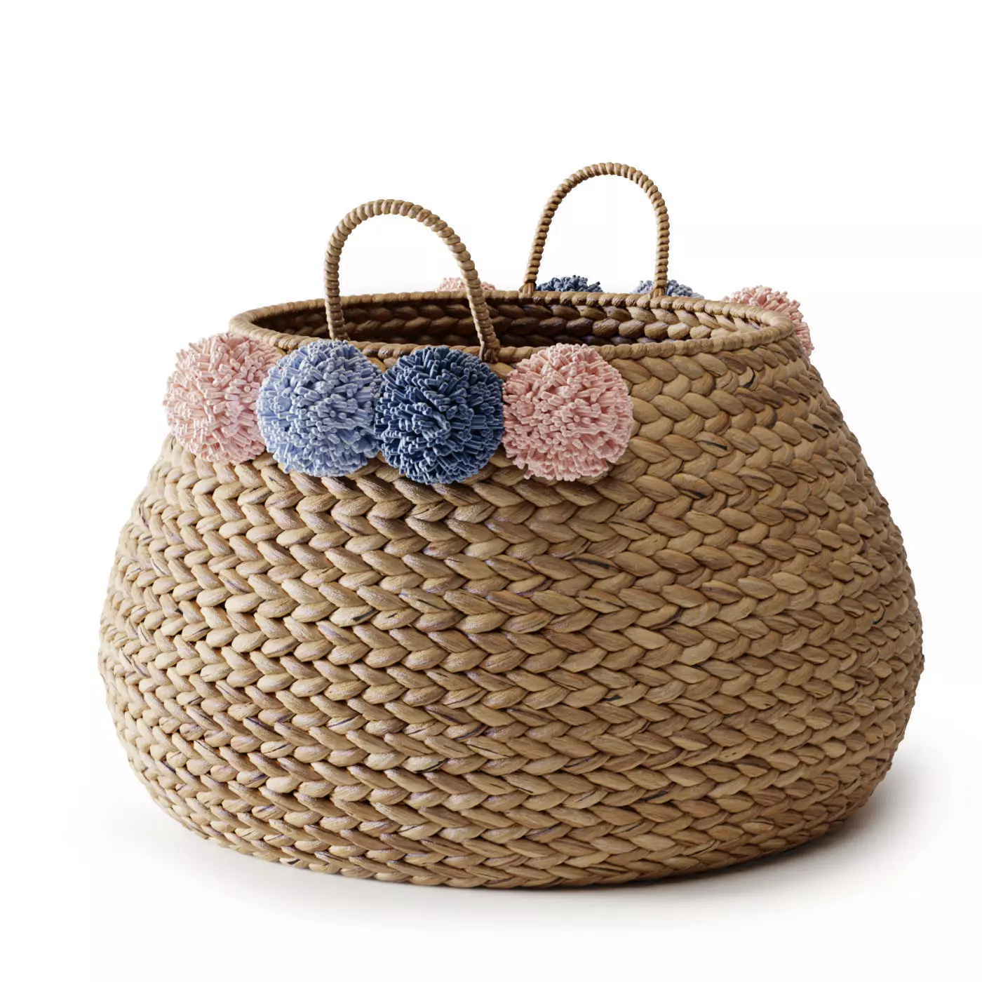 Baskets Big Collection 01 _33