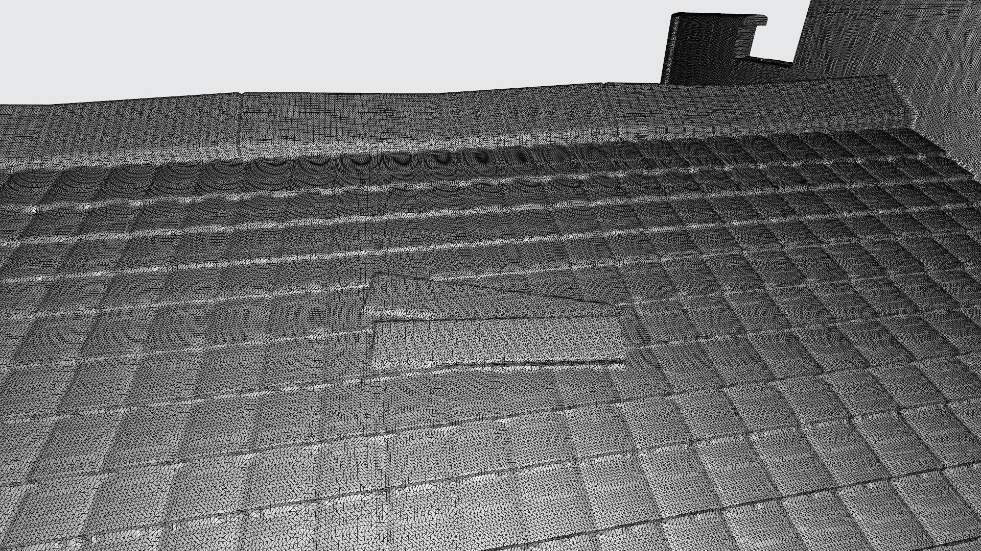 Wild west stables 3D print model_5