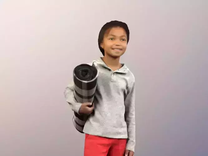 Zachary 11458 - Boy Beach Picknick 